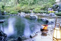 Swimming Pool Saito Hotel Kakeyu Hot Springs