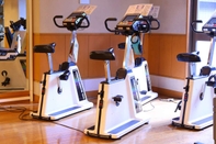 Fitness Center Saito Hotel Kakeyu Hot Springs