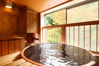 Phương tiện giải trí Saito Hotel Kakeyu Hot Springs