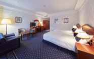 Bilik Tidur 2 Hotel Amsterdam (Huis Ten Bosch The Three Hotels)