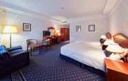 Bilik Tidur 2 Hotel Amsterdam (Huis Ten Bosch The Three Hotels)