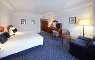 Bedroom 4 Hotel Amsterdam (Huis Ten Bosch The Three Hotels)