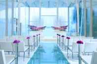 Swimming Pool Hotel Amsterdam (Huis Ten Bosch The Three Hotels)