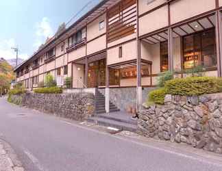 Exterior 2 Mikiya Ryokan