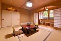 Bedroom Mikiya Ryokan