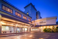 其他 Ashizuri Kokusai Hotel