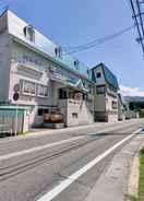 EXTERIOR_BUILDING Ebisuya Ryokan