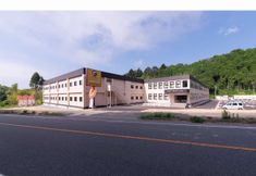 Luar Bangunan 3 Hotel Frente Hirono