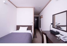 Bilik Tidur 7 Hotel Frente Hirono