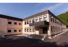 Luar Bangunan 4 Hotel Frente Hirono