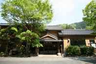 Exterior Ushioonsen Ushioso