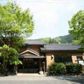 Exterior 1 Ushioonsen Ushioso, Izumo-shi Hotels