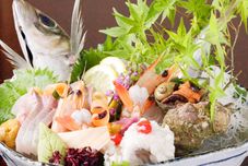 ร้านอาหาร Ushioonsen Ushioso