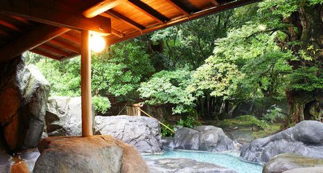 สิ่งอำนวยความสะดวกด้านความบันเทิง 2 Ushioonsen Ushioso