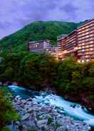 Exterior Hotel Kinugawa Gyoen