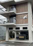 EXTERIOR_BUILDING IWAMI WINERY HOTEL MISATO