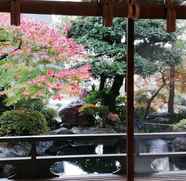 Nearby View and Attractions 2 Tokuzushi Ryokan