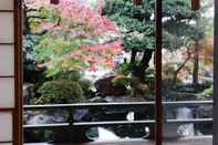 Nearby View and Attractions Tokuzushi Ryokan
