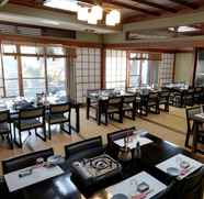 Restaurant 3 Tokuzushi Ryokan