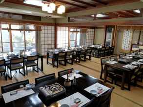 Restaurant 4 Tokuzushi Ryokan