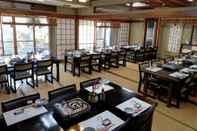Restaurant Tokuzushi Ryokan