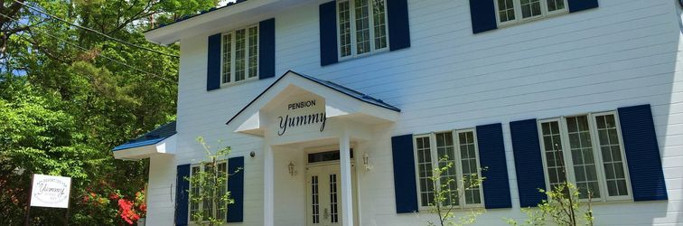 Khác Resort Inn Yummy