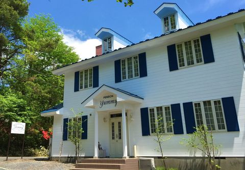 Khác Resort Inn Yummy