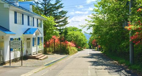 Khác 2 Resort Inn Yummy