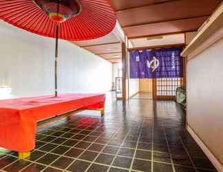 Lobi 2 ＯＹＯ　４４５７８　Ｋｉｔａｇｕｎｉ　Ｇｒａｎｄ　Ｈｏｔｅｌ