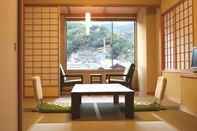 ห้องนอน Takashimaya