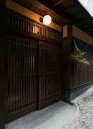 EXTERIOR_BUILDING Ryokan Hakusuiso