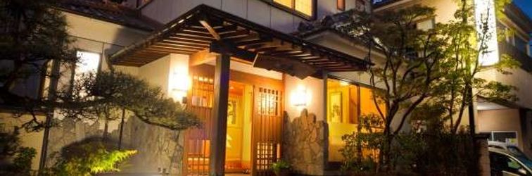 Others 100percent-Onsen Shin-Horii