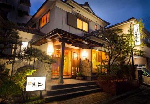 Others 100percent-Onsen Shin-Horii