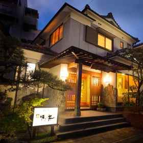 Exterior 1 100% 온천 신 호리, 구마자키역 호텔