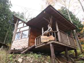Others 4 Doshi-mura Camp and Lodge Dining Inn Mizunomoto