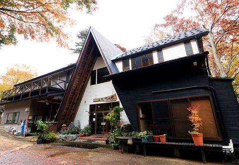 Lain-lain Doshi-mura Camp and Lodge Dining Inn Mizunomoto