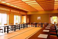 ห้องประชุม Eihokaku