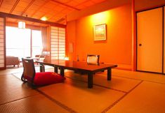 ห้องนอน 2 Eihokaku