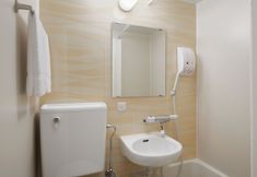 Lainnya 4 Four Points Flex by Sheraton Hakodate Station