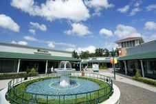 Common Space Super Hotel Gotemba 2