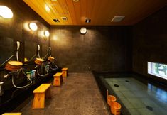 Entertainment Facility 6 Super Hotel Gotemba 2