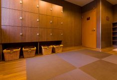 Lobby 7 Super Hotel Gotemba 2