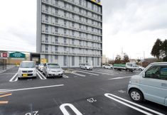 Others 4 Super Hotel Gotemba 2