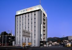Others 3 Super Hotel Gotemba 2