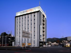 Khác 4 Super Hotel Gotemba 2