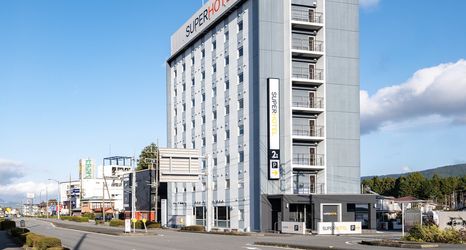 Others 2 Super Hotel Gotemba 2