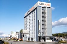 Others Super Hotel Gotemba 2