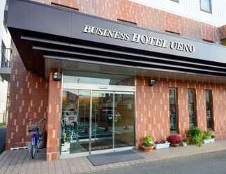 Bangunan 2 Business Hotel Ueno