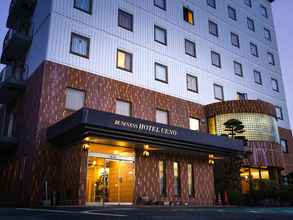 Lain-lain 4 Business Hotel Ueno