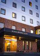 Exterior Business Hotel Ueno